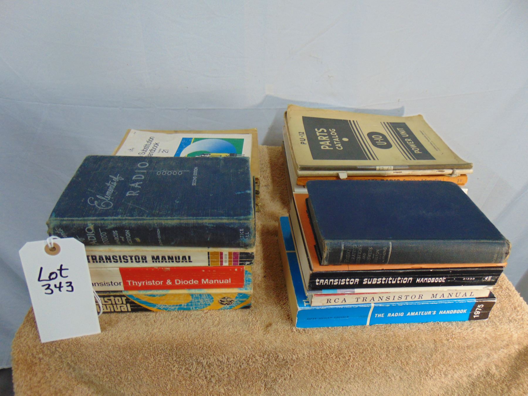 Books