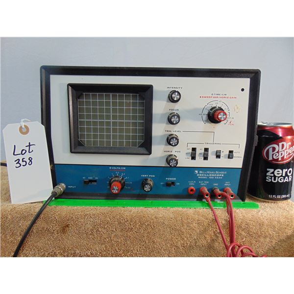 Test Equipment