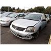 Image 1 : 2008 Mitsubishi Galant