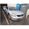 Image 2 : 2008 Mitsubishi Galant