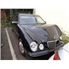 Image 2 : 2000 Mercedes-Benz E320