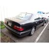 Image 3 : 2000 Mercedes-Benz E320