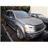 Image 2 : 2005 Chevrolet Equinox