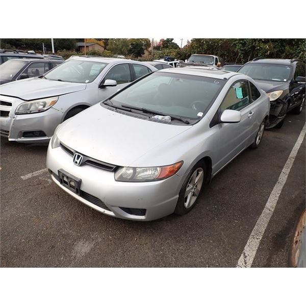 2006 Honda Civic