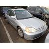 Image 2 : 2002 Honda Civic