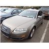 Image 1 : 2007 Audi A6