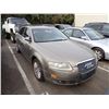 Image 2 : 2007 Audi A6
