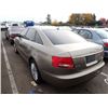 Image 4 : 2007 Audi A6