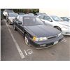 Image 2 : 1989 Acura Legend
