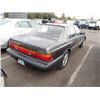 Image 3 : 1989 Acura Legend