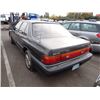 Image 4 : 1989 Acura Legend