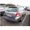 Image 3 : 2008 Subaru Outback