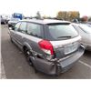 Image 4 : 2008 Subaru Outback