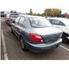 Image 4 : 2002 Kia Rio
