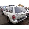 Image 4 : 2000 Nissan Pathfinder