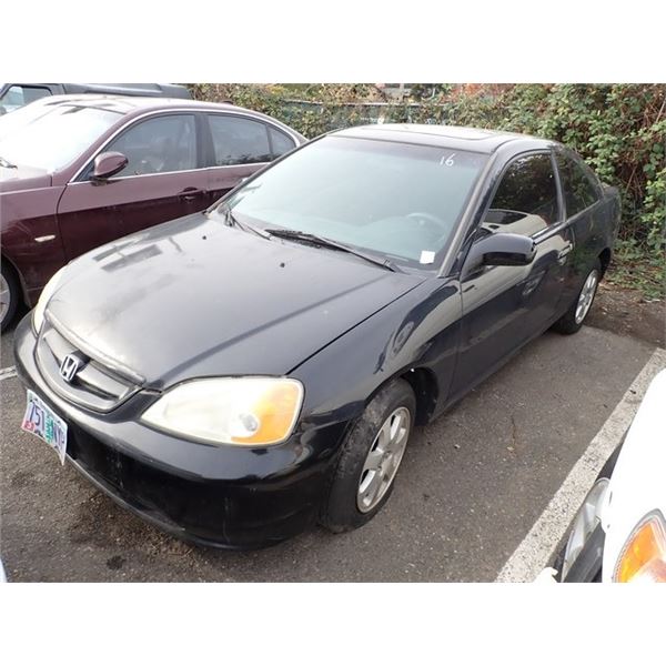 2003 Honda Civic