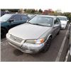 Image 1 : 2000 Toyota Camry