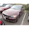 Image 1 : 2008 BMW 335xi