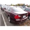 Image 4 : 2008 BMW 335xi