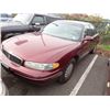 Image 1 : 1999 Buick Century