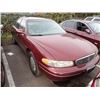 Image 2 : 1999 Buick Century