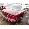 Image 3 : 1999 Buick Century