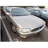Image 2 : 2002 Buick LeSabre