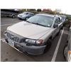 Image 1 : 2003 Volvo XC70