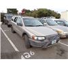 Image 2 : 2003 Volvo XC70