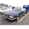 Image 1 : 1994 Volvo 850