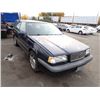 Image 2 : 1994 Volvo 850