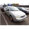 Image 2 : 2005 Ford Focus