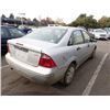 Image 3 : 2005 Ford Focus