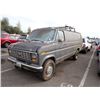 Image 1 : 1989 Ford E-350 Super Duty