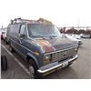 Image 2 : 1989 Ford E-350 Super Duty