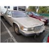 Image 2 : 1995 Cadillac Fleetwood