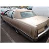 Image 4 : 1995 Cadillac Fleetwood