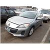 Image 1 : 2013 Mazda Mazda3