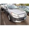 Image 2 : 2013 Mazda Mazda3