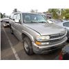 Image 2 : 2002 Chevrolet Suburban