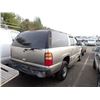 Image 3 : 2002 Chevrolet Suburban