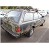 Image 3 : 1992 Subaru Loyale