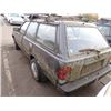 Image 4 : 1992 Subaru Loyale