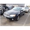 Image 1 : 2007 Subaru Outback