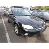 Image 2 : 2007 Subaru Outback