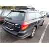 Image 3 : 2007 Subaru Outback