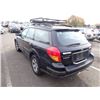 Image 4 : 2007 Subaru Outback