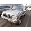 Image 1 : 1997 Jeep Grand Cherokee