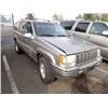 Image 2 : 1997 Jeep Grand Cherokee