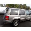 Image 3 : 1997 Jeep Grand Cherokee